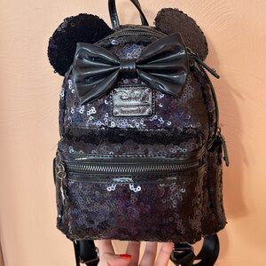 Loungefly LASR Celestial Dreams Backpack